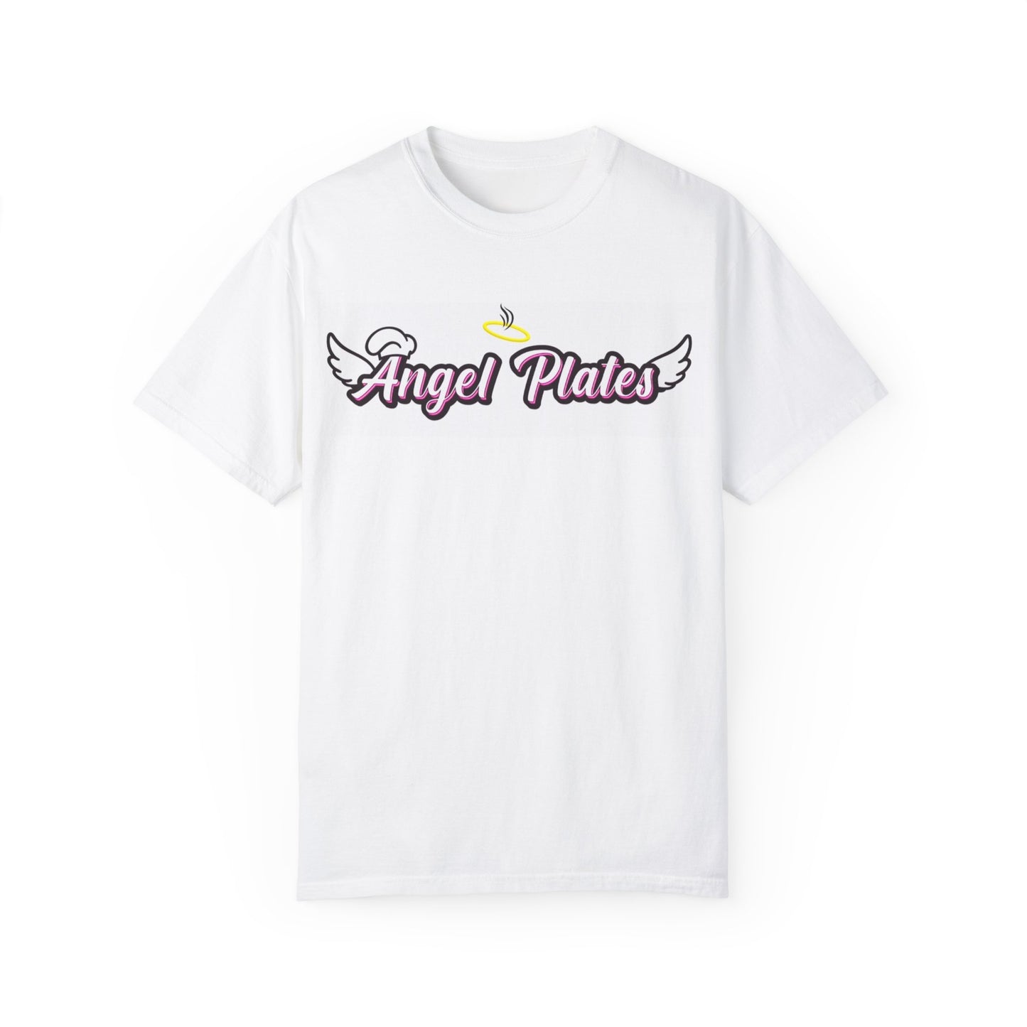 Angel Plates Unisex