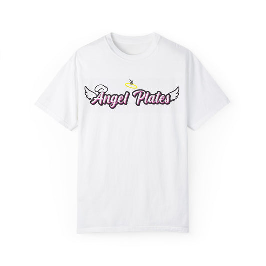 Angel Plates Unisex