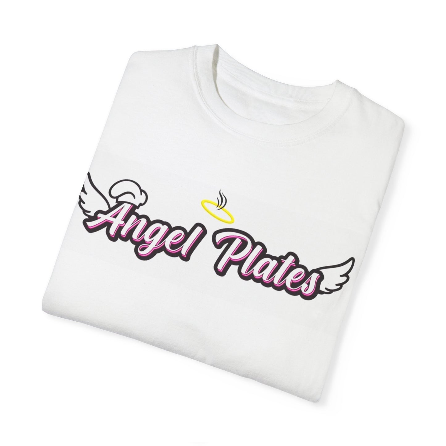 Angel Plates Unisex